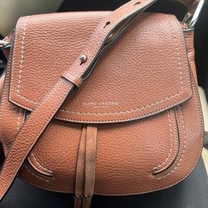 Marc Jacobs “Maverick” crossbody bag